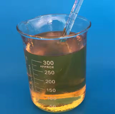 खरीदें Chiguard® 5400 Cas 153519-44-9 यूवी अवशोषक 400 हाइड्रोक्सीफेनिल ट्राइज़ीन 1.06g Cm3 घनत्व ऑनलाइन निर्माण