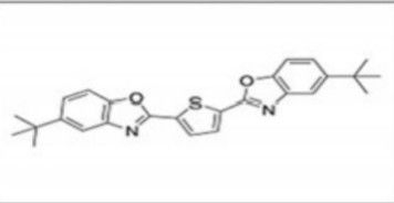 Chitex OB Cas 7128-64-5 2,5-Bis ((5-Tert-Butyl-2-Benzoxazolyl) Thiophene