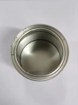 25035-69-2 हाइड्रॉक्सी एक्रिलिक राल 60% ठोस सामग्री 8000 चिपचिपाहट