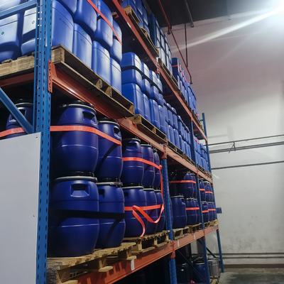 PA6 PA66 PBT प्लास्टिक योजक 95% UV ट्रांसमिशन के साथ 25L ड्रम