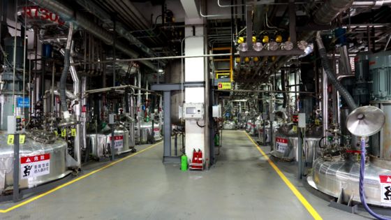 रेवोनोक्स 420V एंटीमाइक्रोबियल प्लास्टिक एडिटिव 1.18 SG PA6 PA66 PBT के लिए